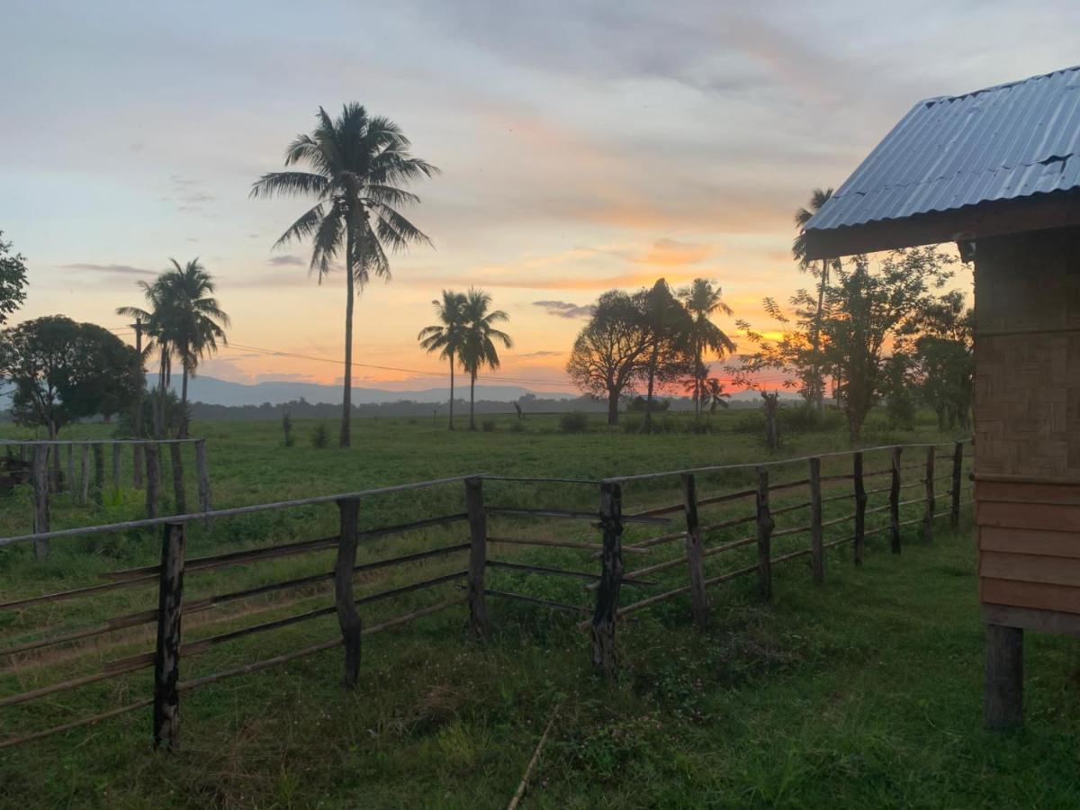 Vera Sunset homestay&bungalow Muang Khong Bagian luar foto