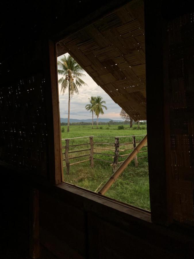 Vera Sunset homestay&bungalow Muang Khong Bagian luar foto